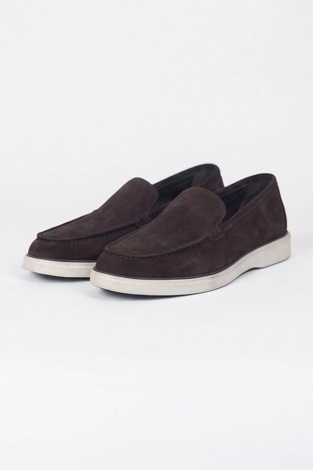 Giotelli Premium Suede Loafer