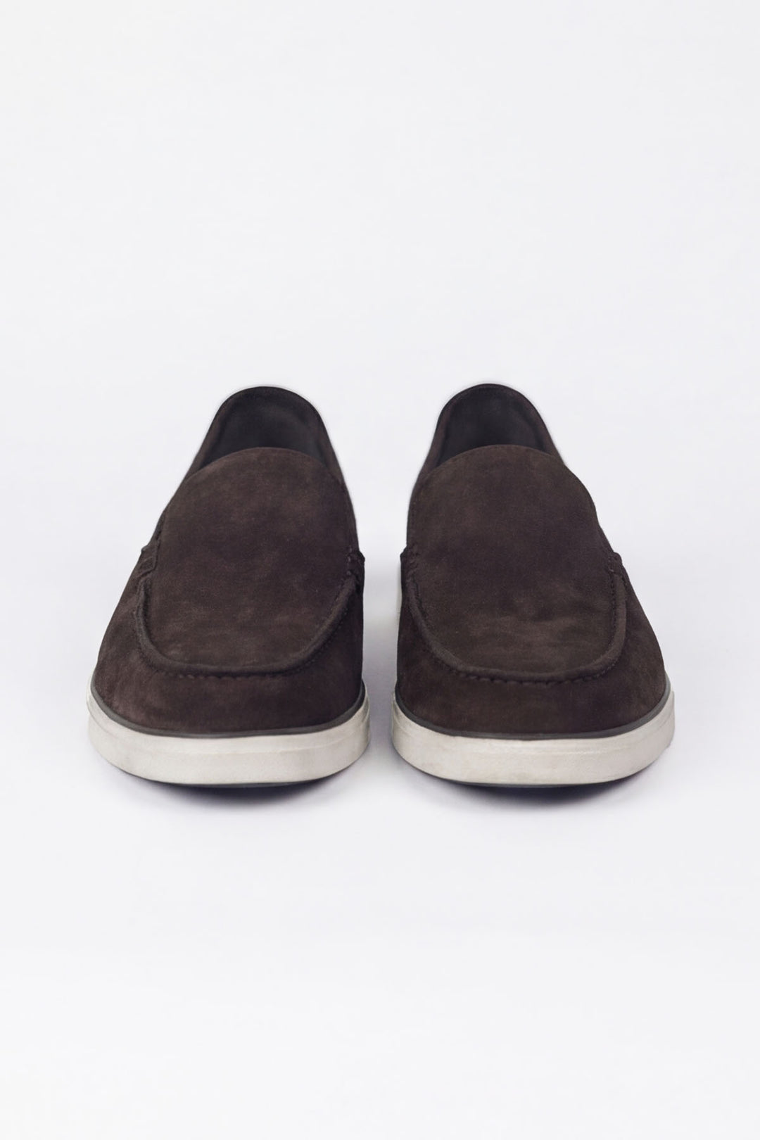Giotelli Premium Suede Loafer