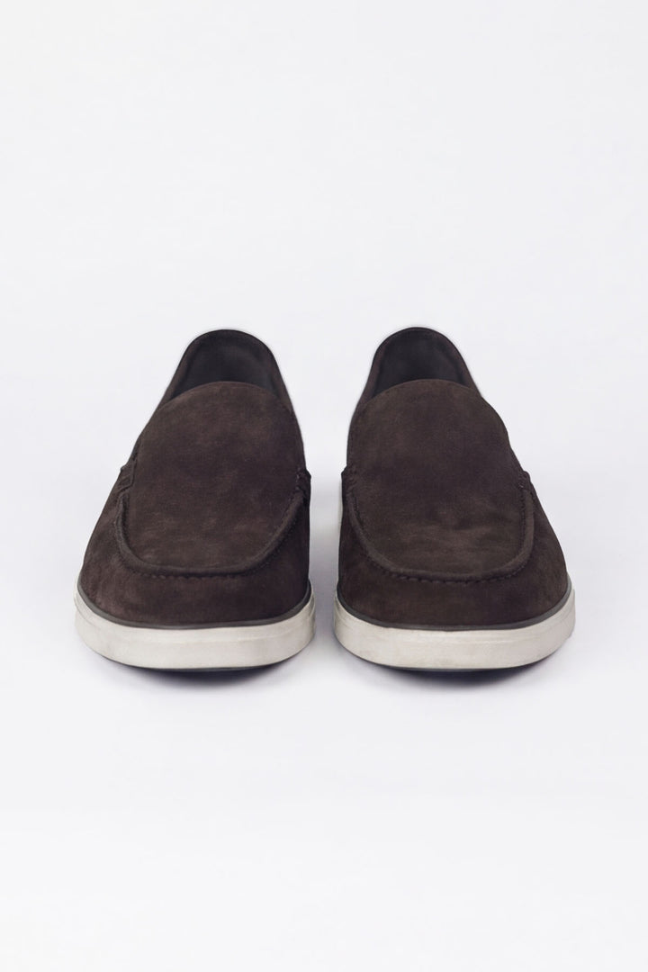 Giotelli Premium Suede Loafer