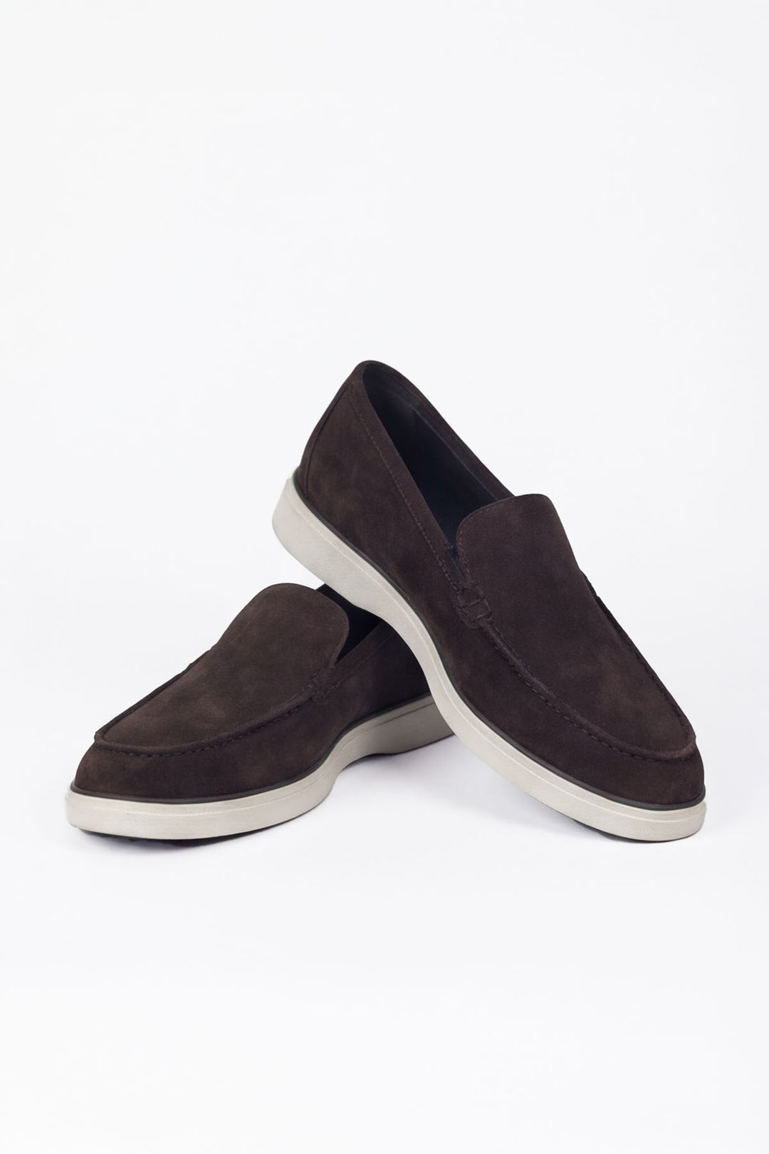 Giotelli Premium Suede Loafer