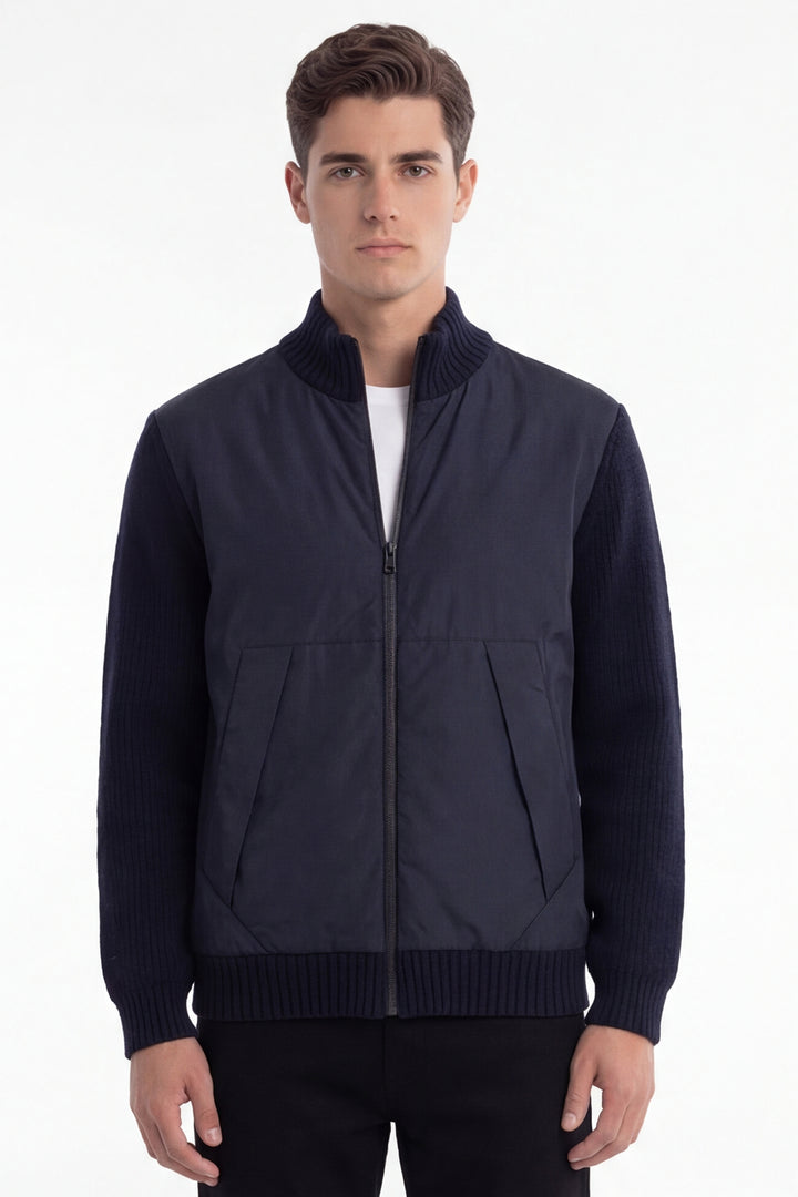 Giotelli Hybrid-Jacke
