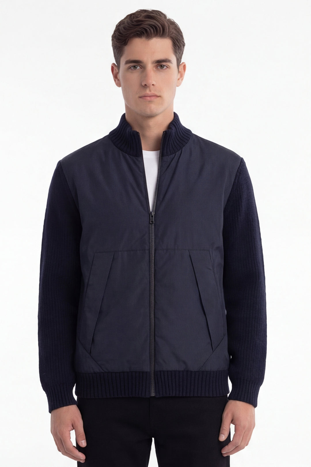 Giotelli Hybrid-Jacke