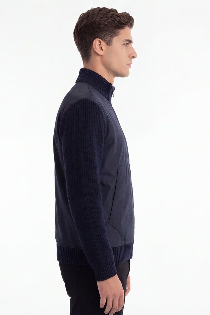 Giotelli Hybrid-Jacke