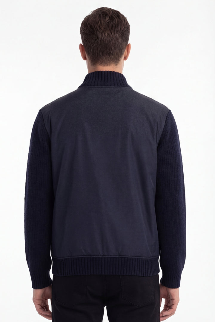 Giotelli Hybrid-Jacke
