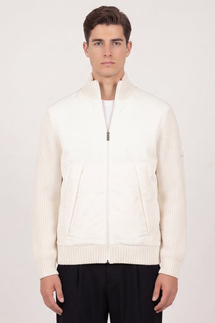 Giotelli Hybrid-Jacke