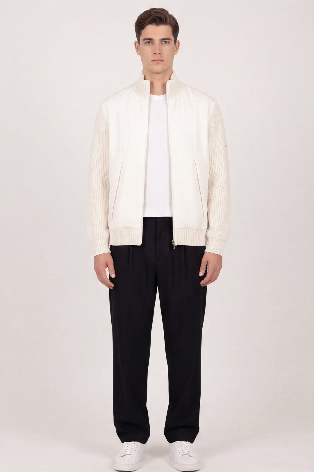 Giotelli Hybrid-Jacke
