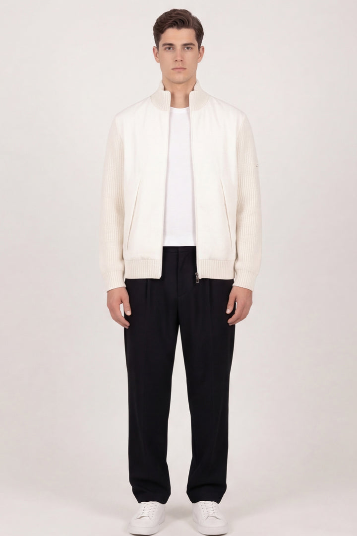 Giotelli Hybrid-Jacke