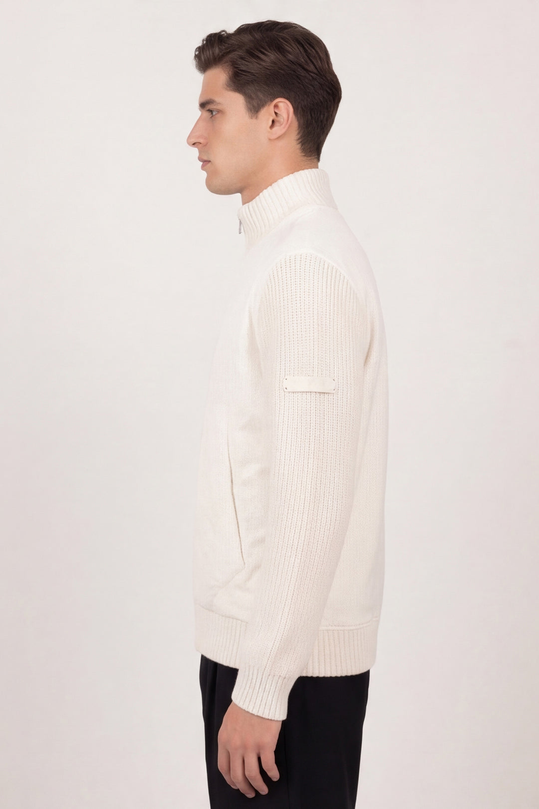 Giotelli Hybrid-Jacke