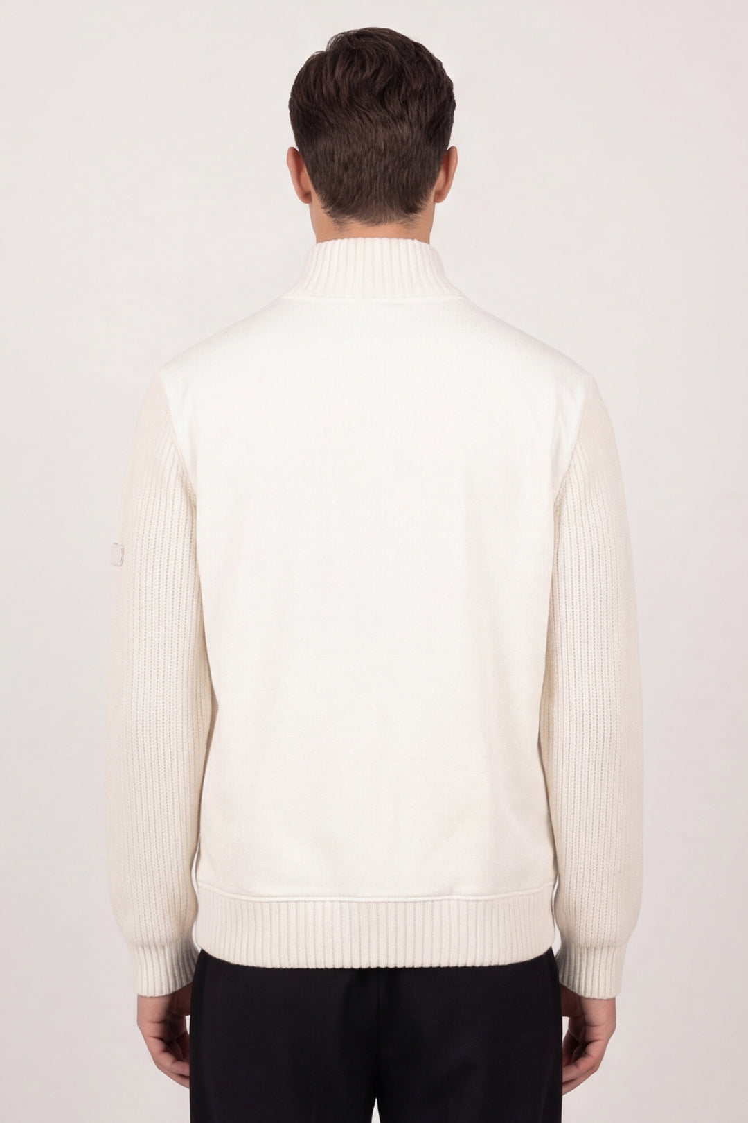 Giotelli Hybrid-Jacke