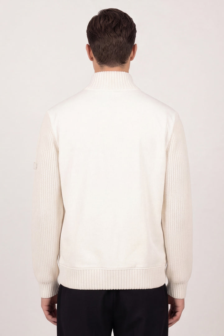 Giotelli Hybrid-Jacke