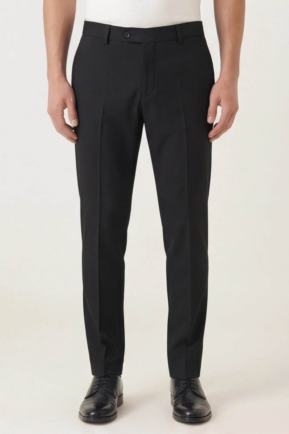 CARLO – Chino – Black