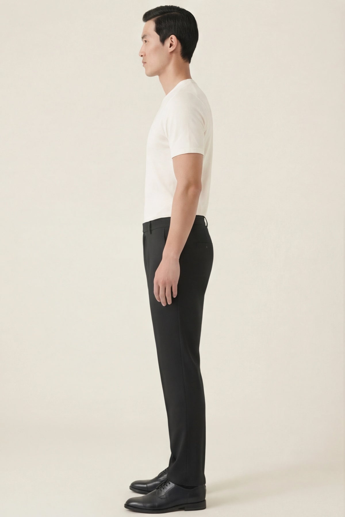 CARLO – Chino – Black