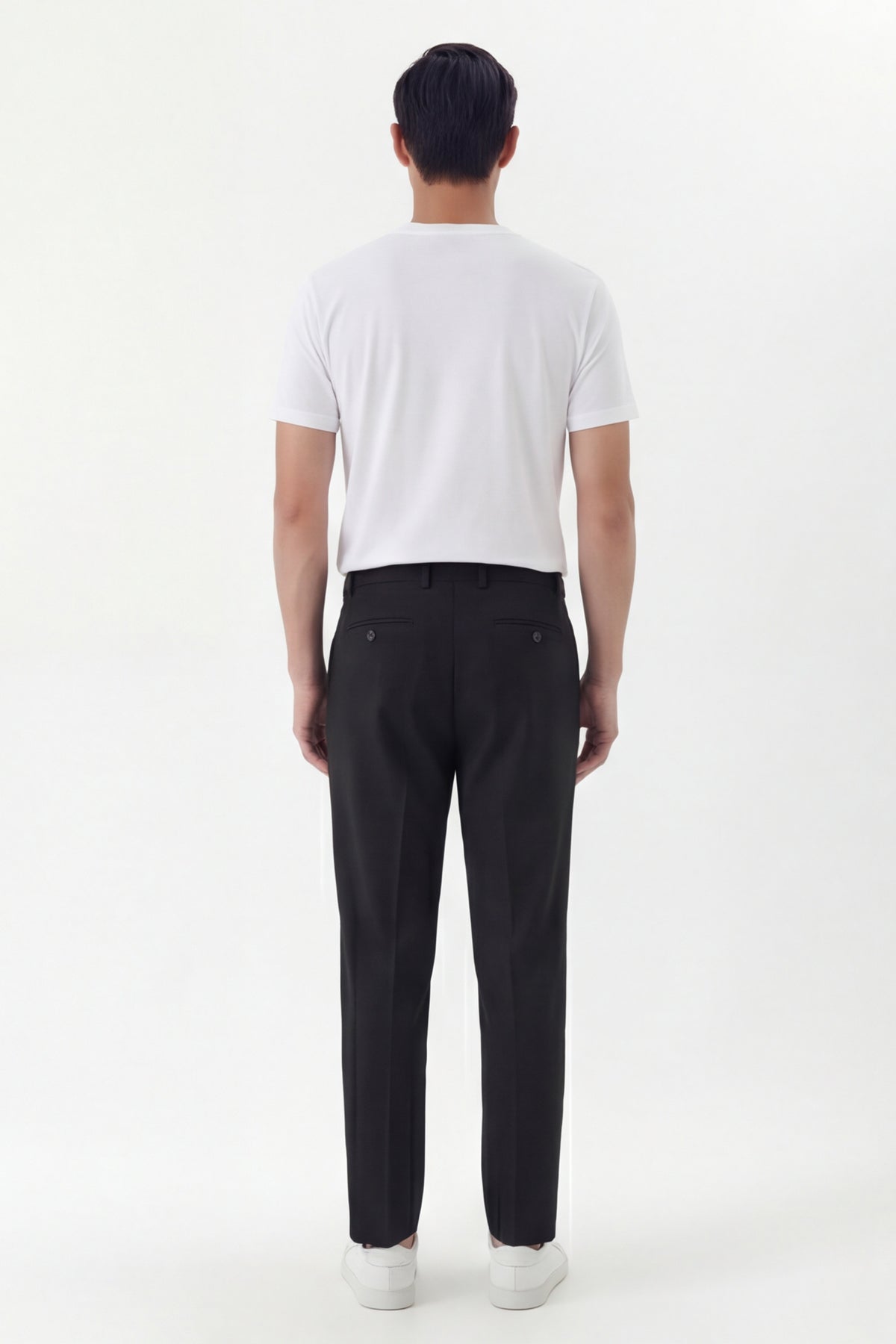CARLO – Chino – Black