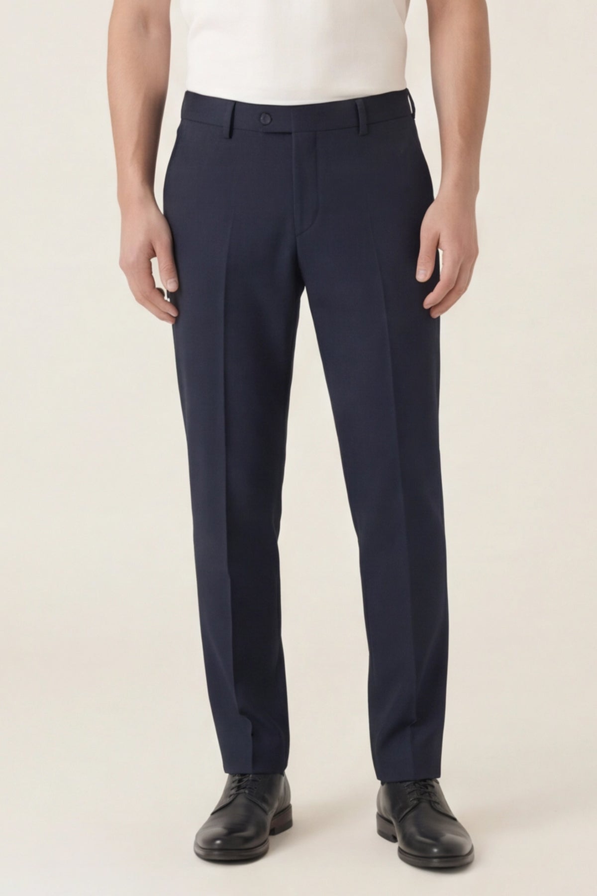 CARLO – Chino – Navy
