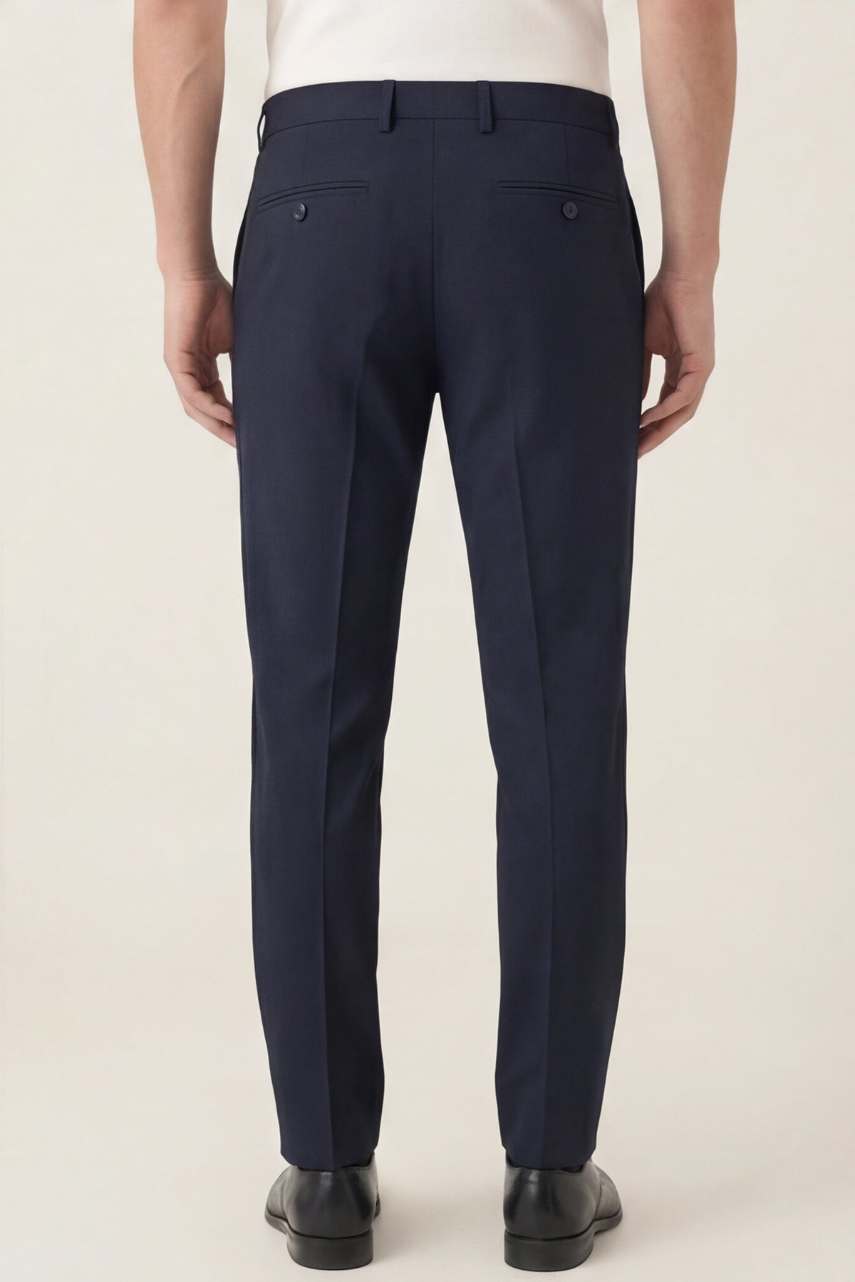CARLO – Chino – Navy