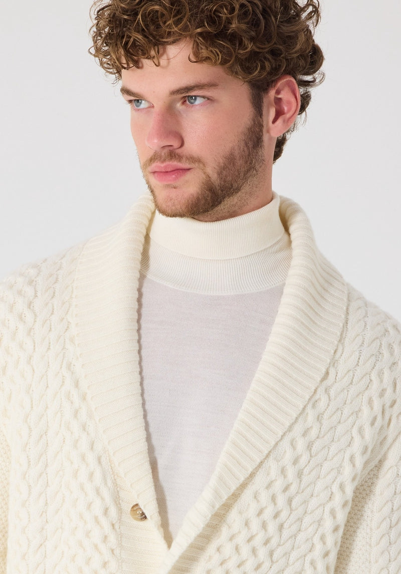 Giotelli Strick-Cardigan