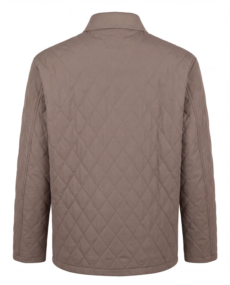 GIO-TECH™ Performance Steppjacke