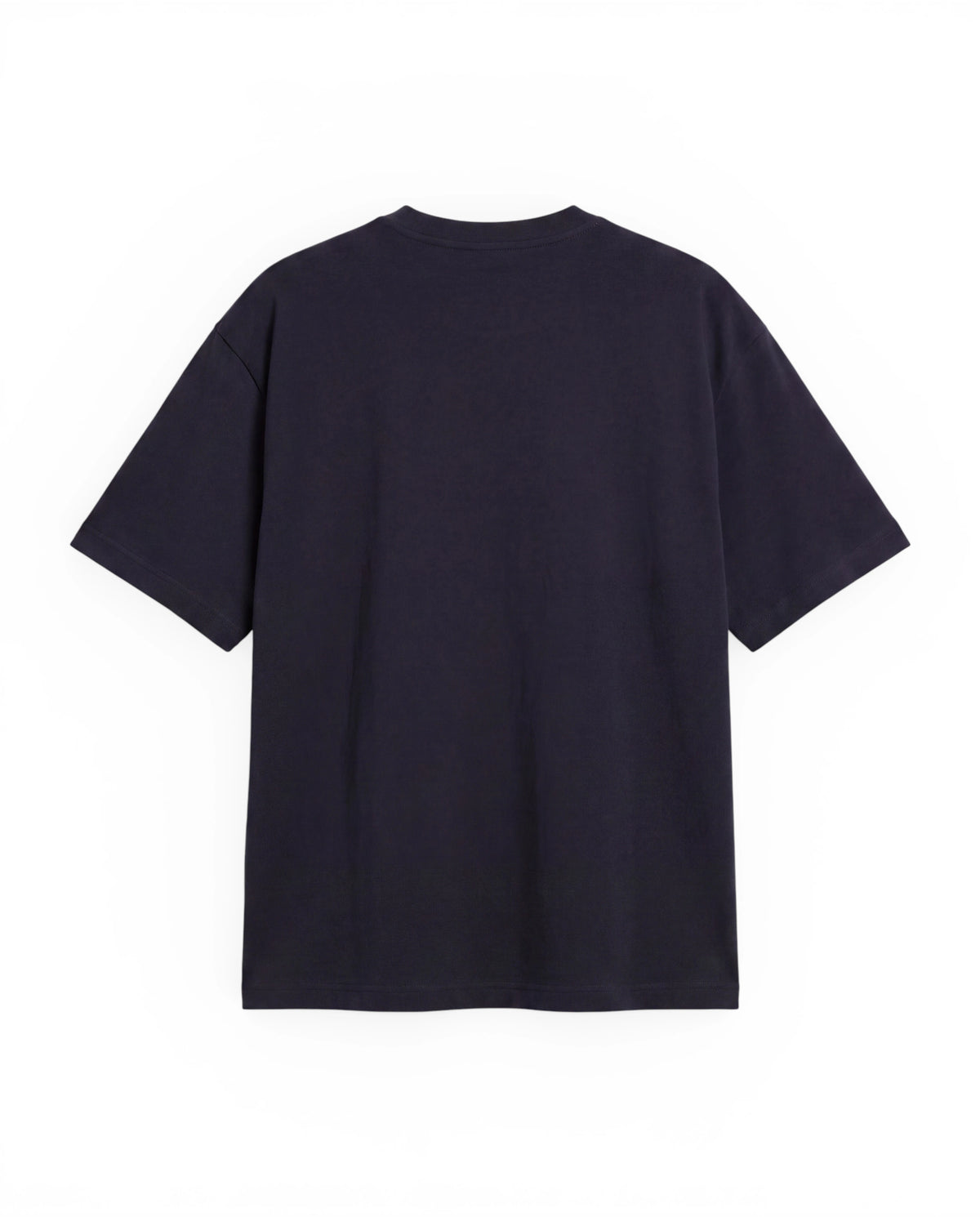 ROMEO – Signature T-Shirt – Navy