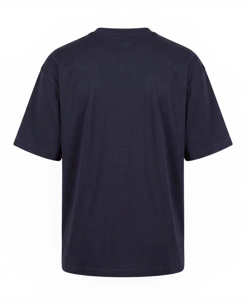 ARLO – Oversized Signature T-Shirt