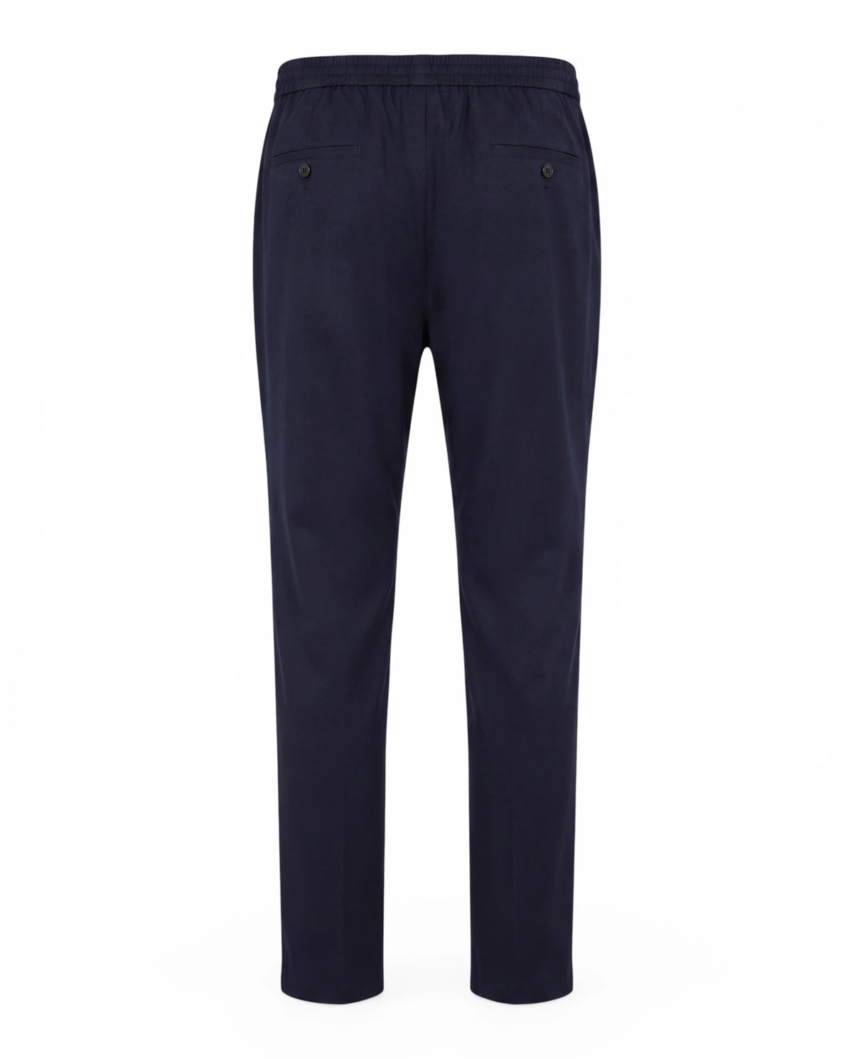 MARCO – Lyocell Hose – Dark Navy