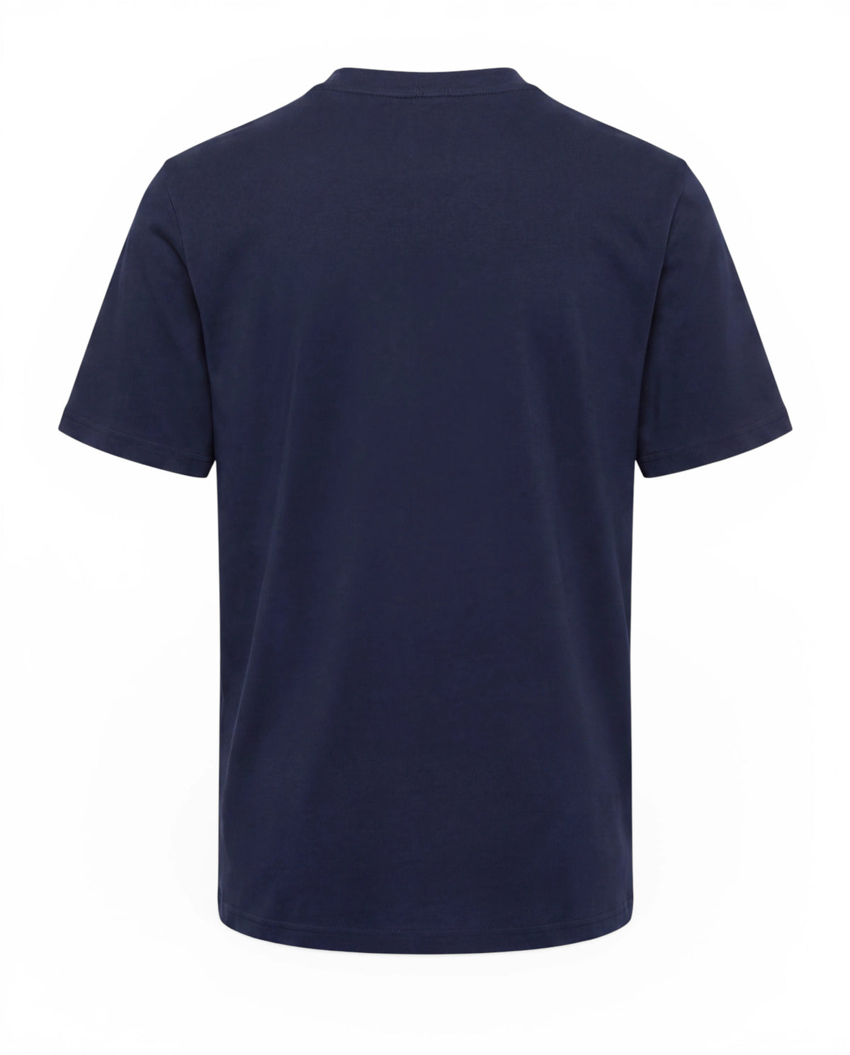 TEO – Stretch T-Shirt – Navy