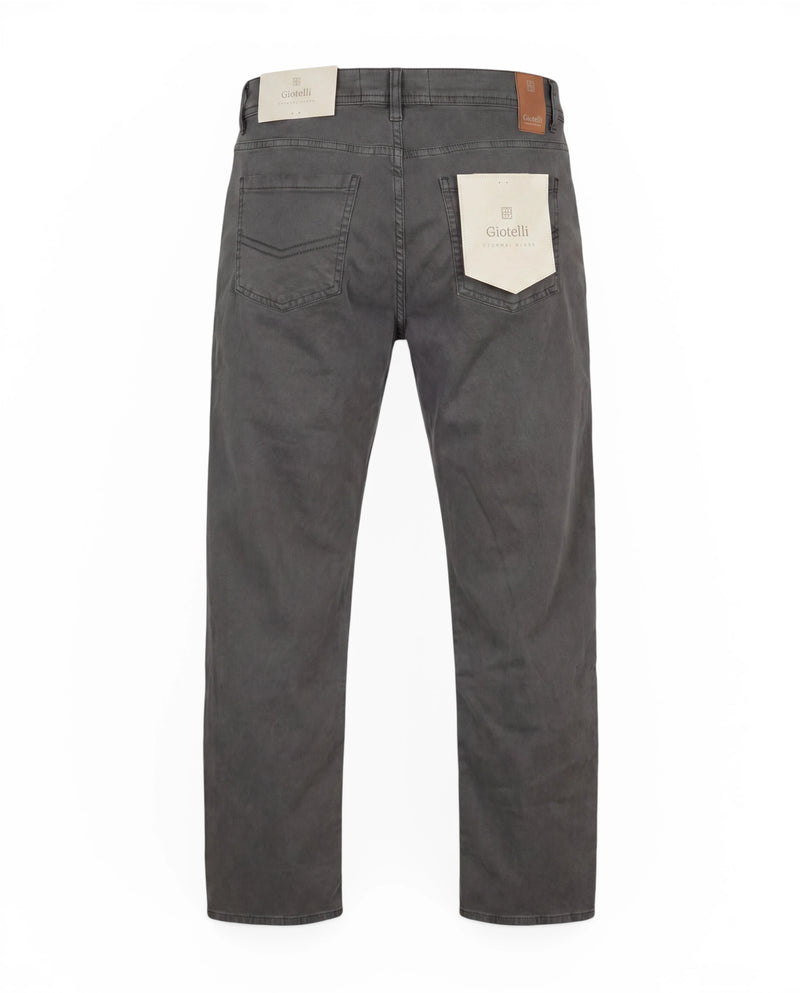 Regular Fit 5-Pocket Hose
