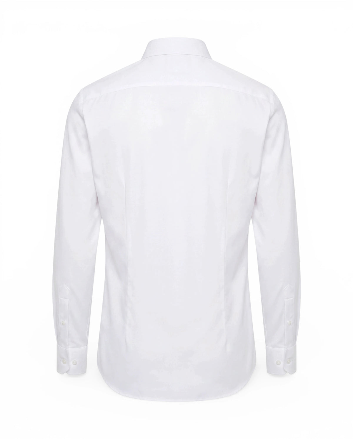 MARCELLO – Businesshemd – White