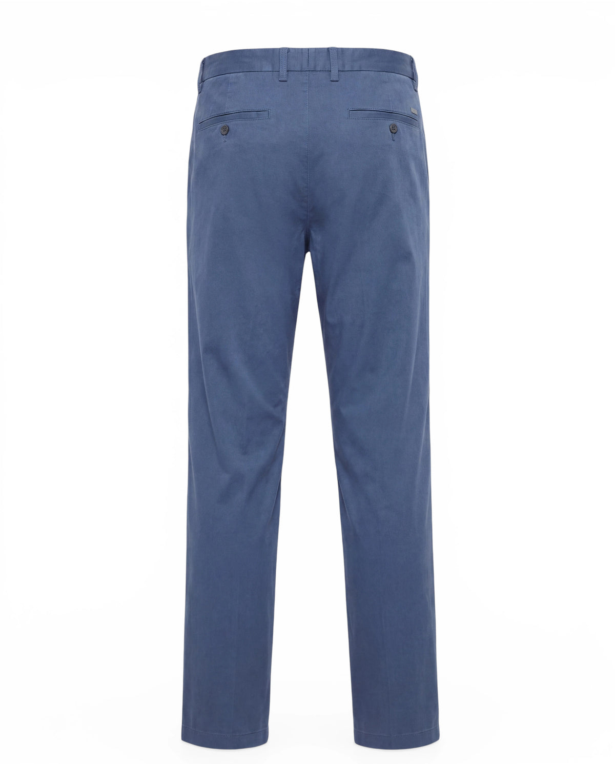 ALDO – Jersey Trousers – Indigo