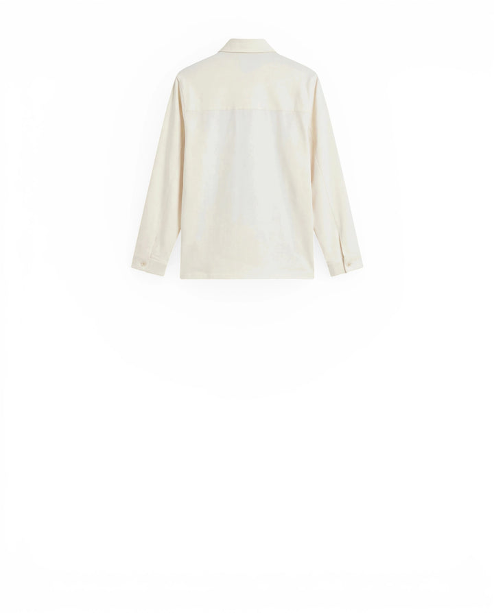 Giotelli Casual Overshirt &amp; Hose im Set