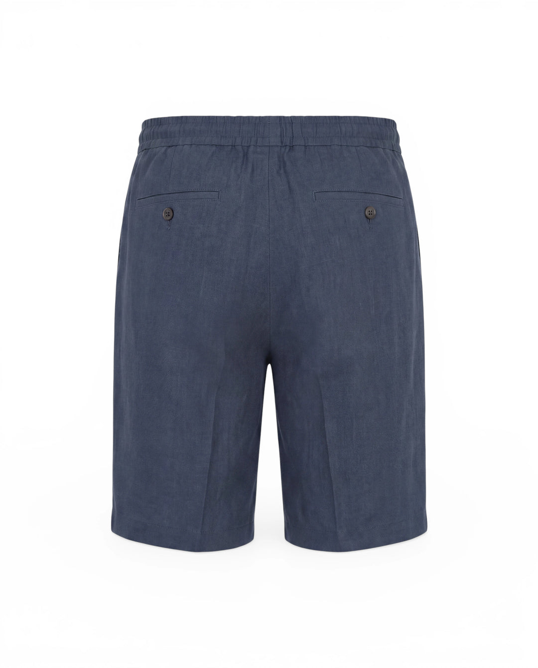 Premium Bermuda mit Elastikbund – Regular Fit