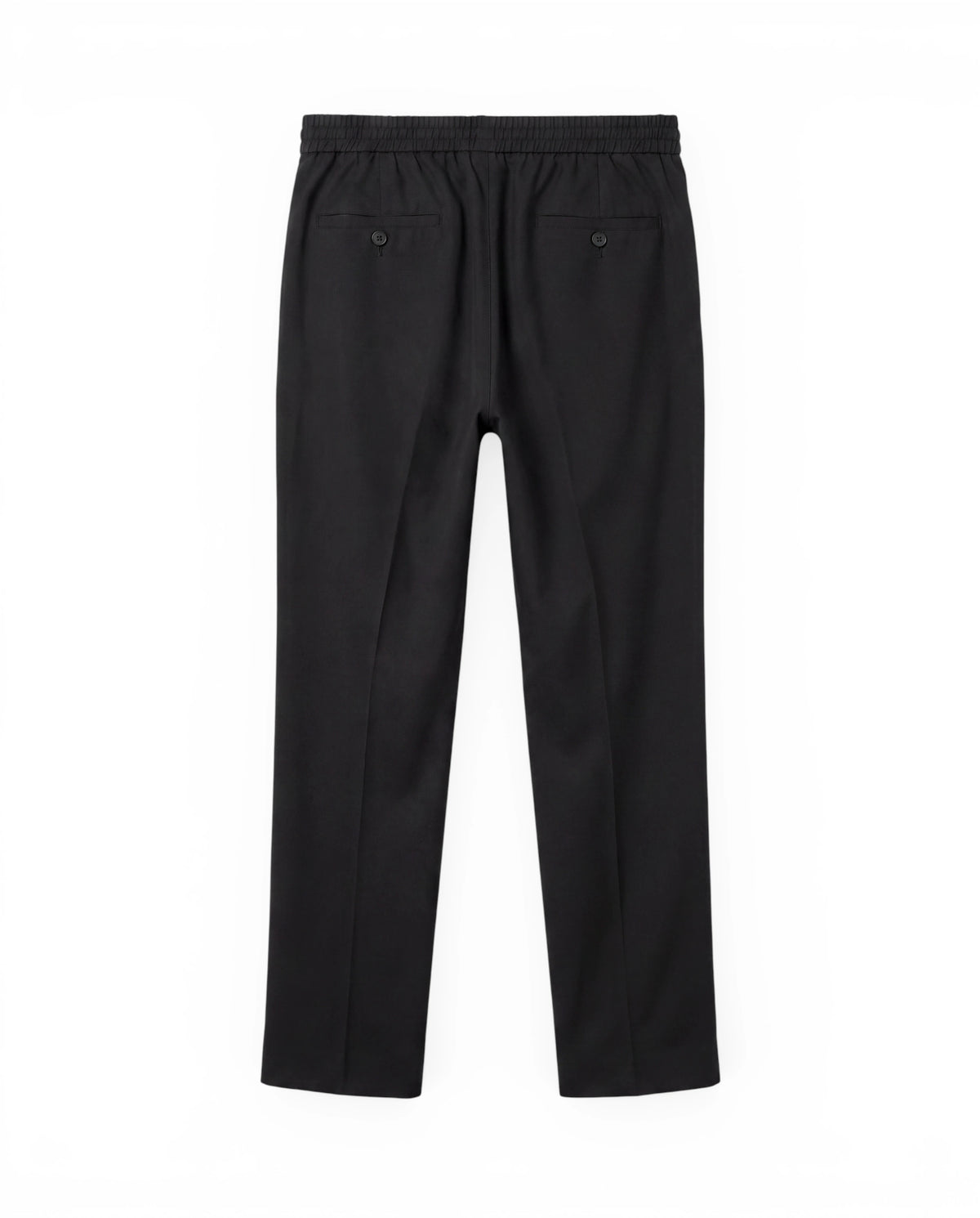 MARCO – Lyocell Hose – Black
