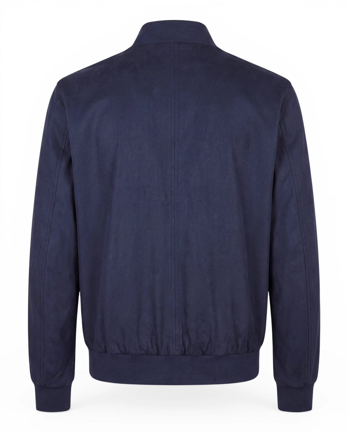 MILANO – Premium Bomberjacke – Navy