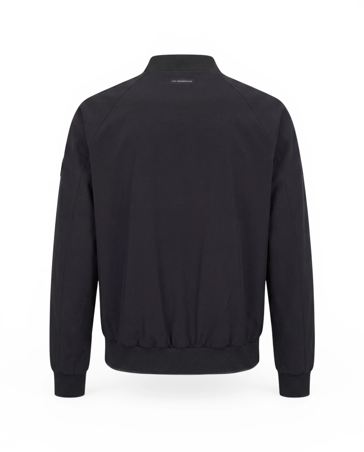 Performance Bomber Jacket – Navy