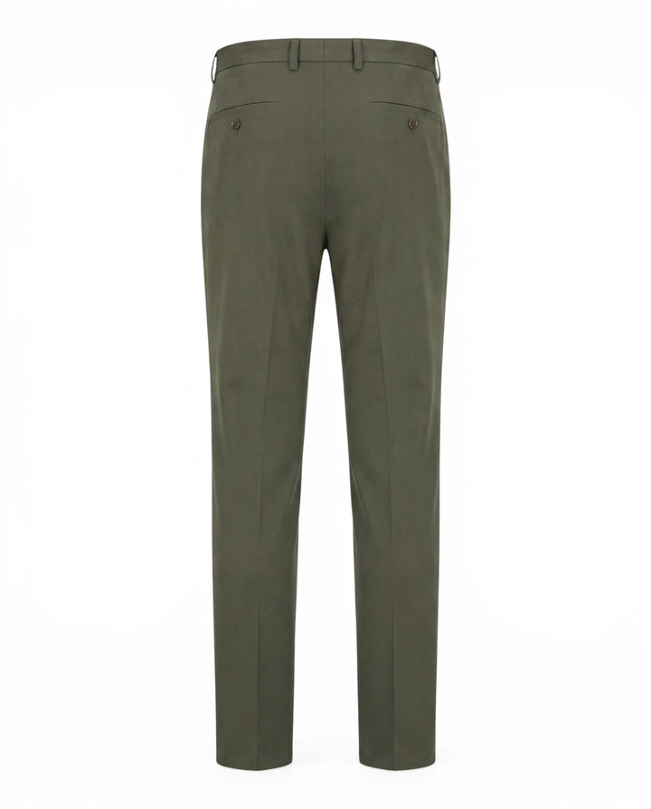 Premium Comfort Hose mit Tunnelzug – Regular Fit