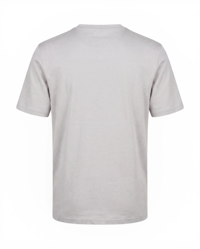 LIO – Mercerized Signature T-Shirt