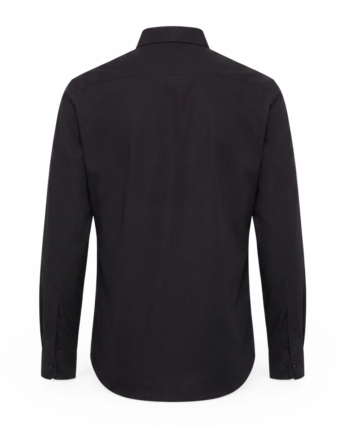 MARCELLO – Businesshemd – Black