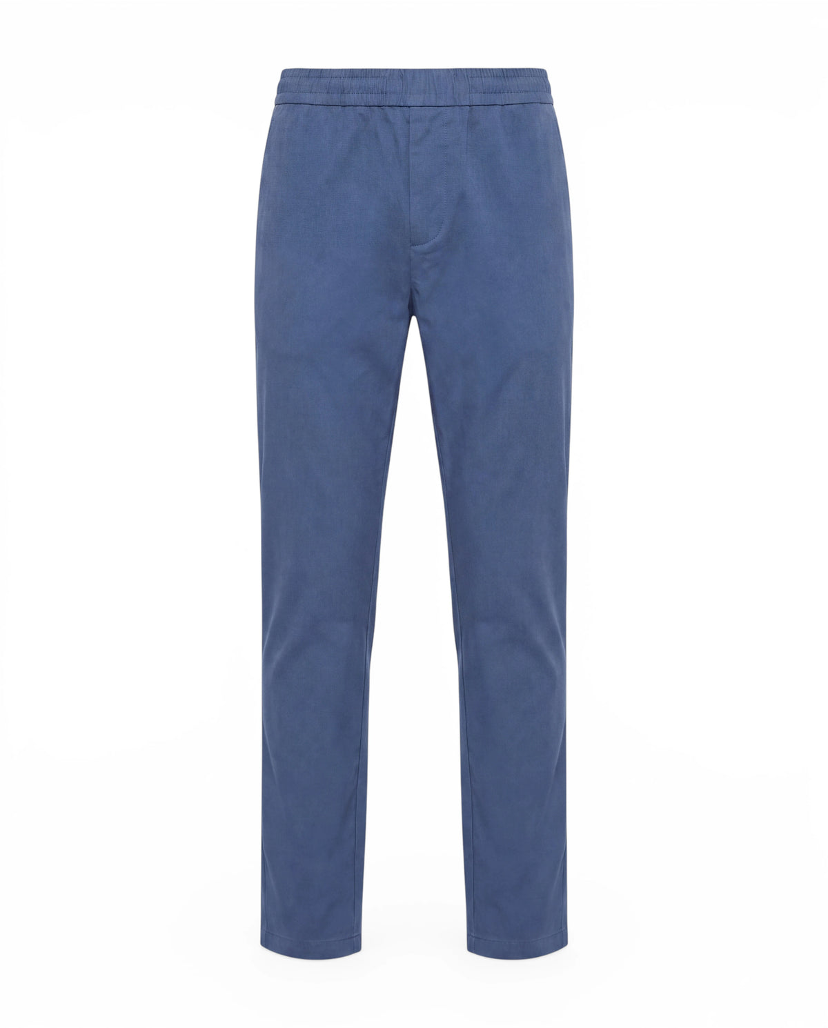 ALDO – Jersey Trousers – Indigo