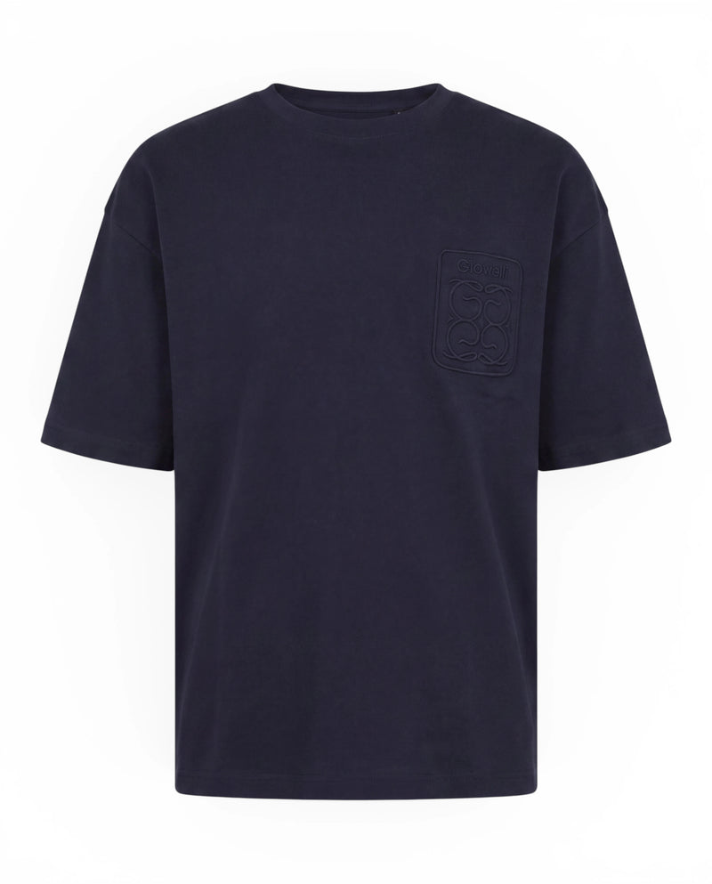 ARLO – Oversized Signature T-Shirt