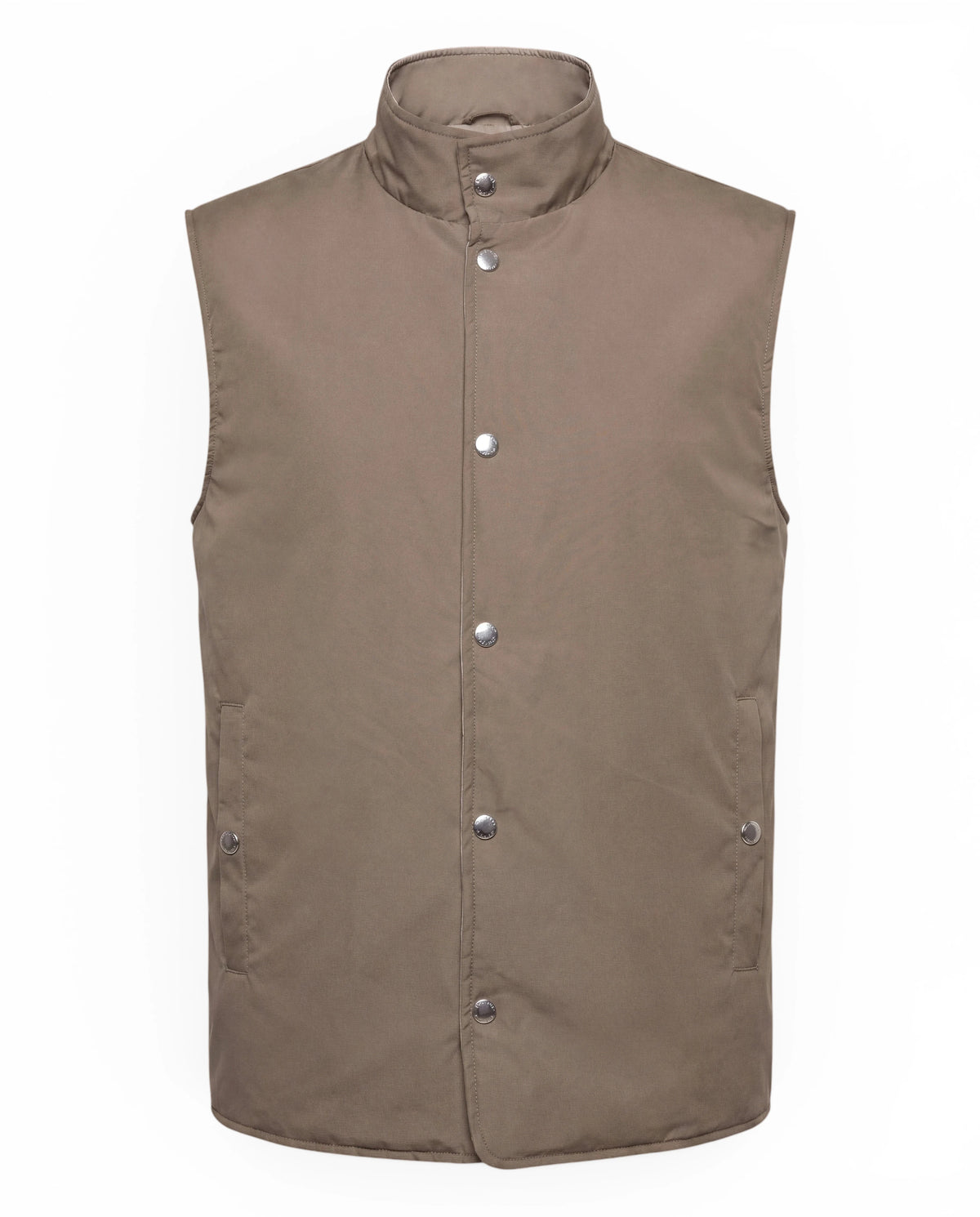 GARDA – Wendeweste – Beige