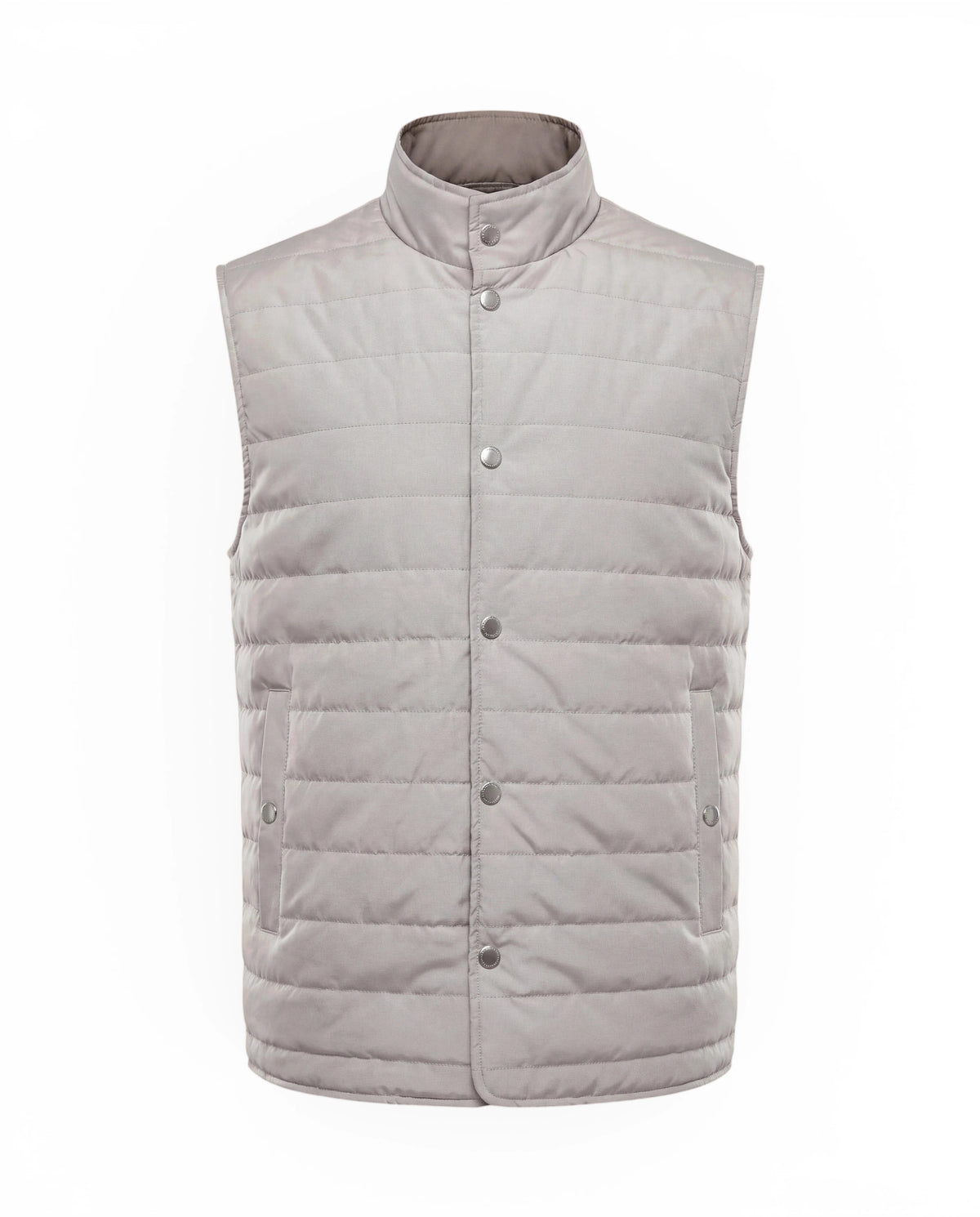 GARDA – Wendeweste – White