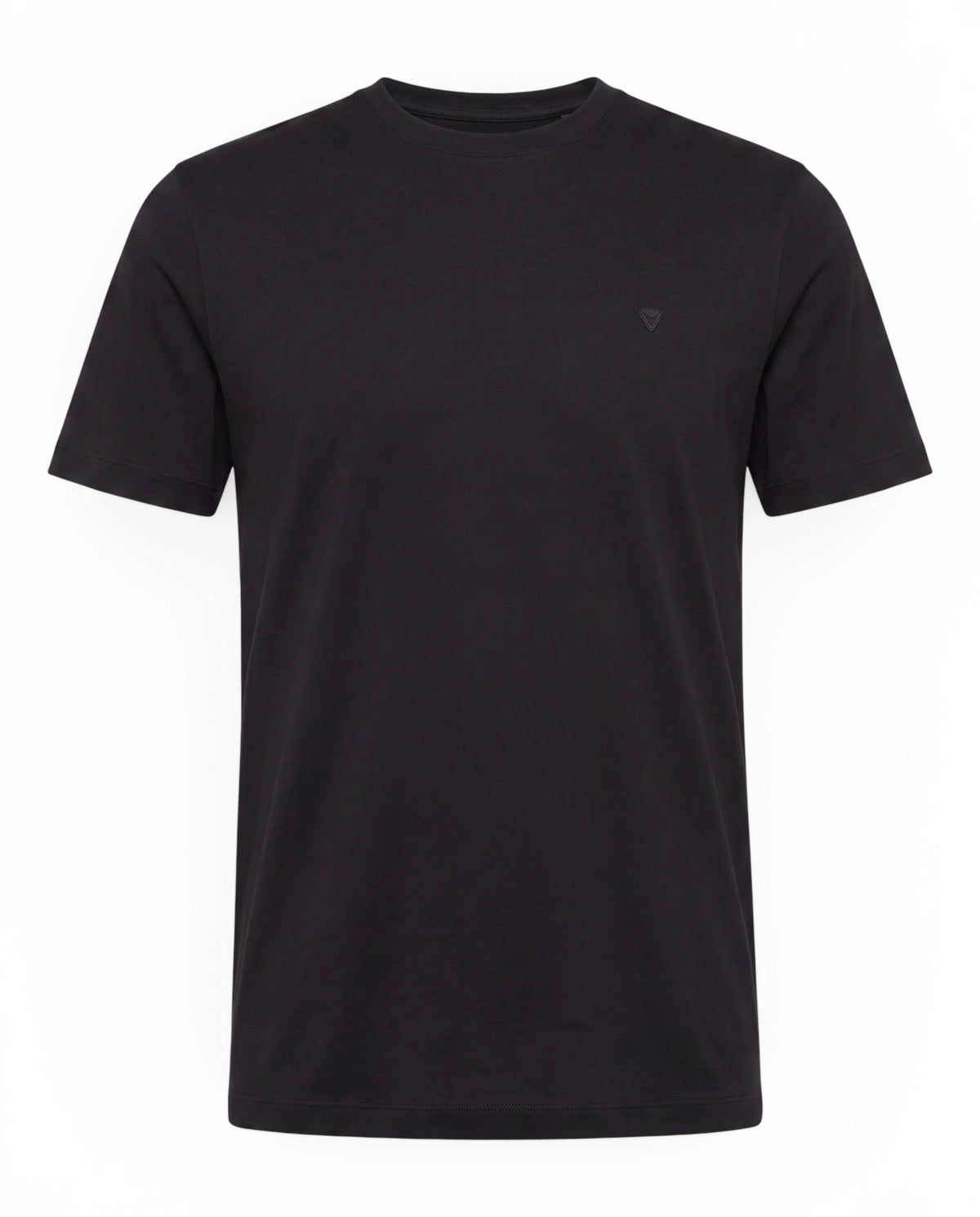 GIULIO – Premium T-Shirt – Black