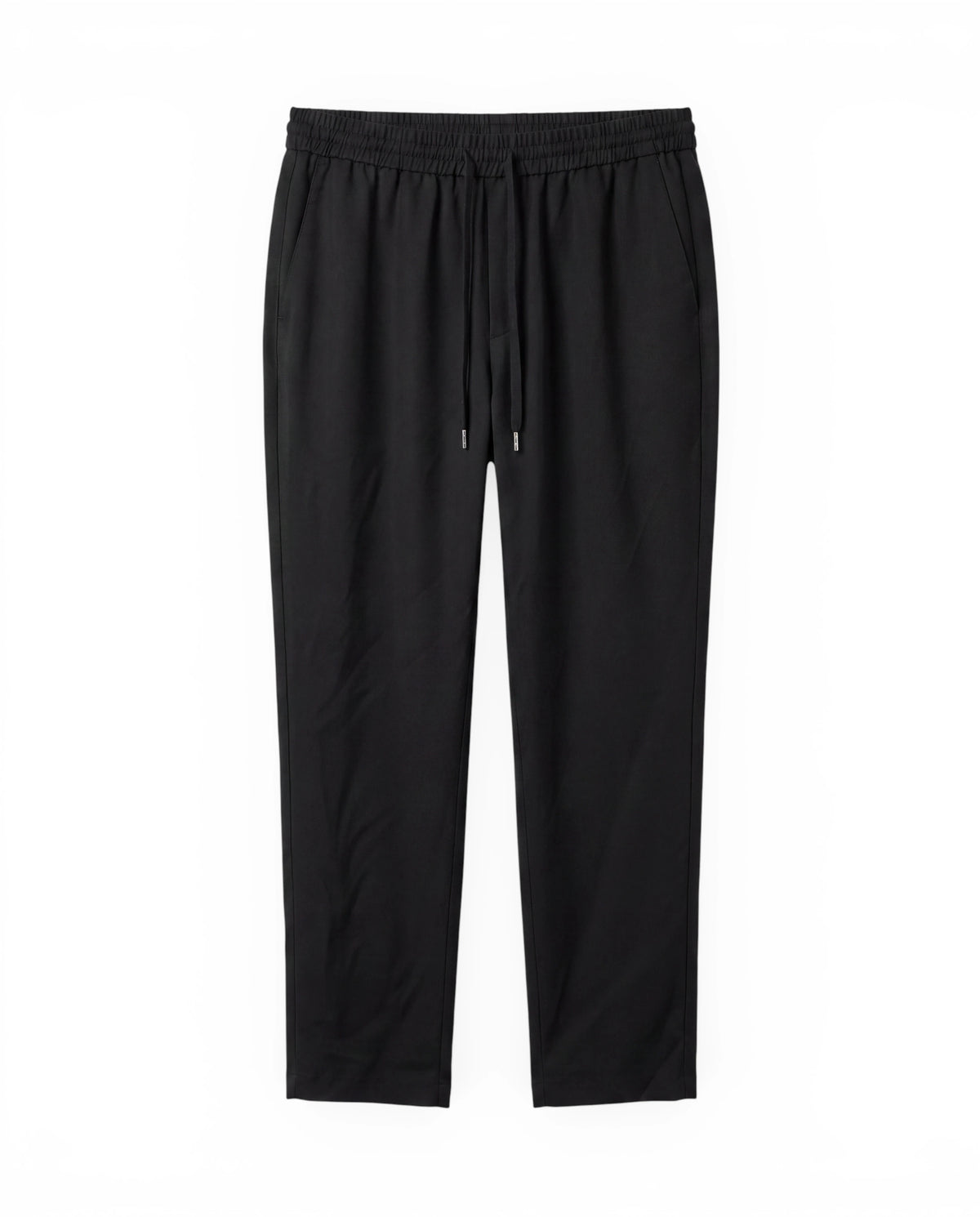 MARCO – Lyocell Hose – Black
