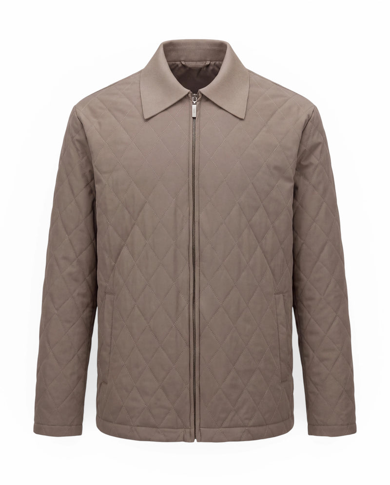 GIO-TECH™ Performance Steppjacke