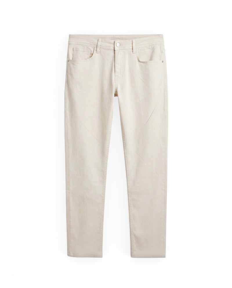 Regular Fit 5-Pocket Hose