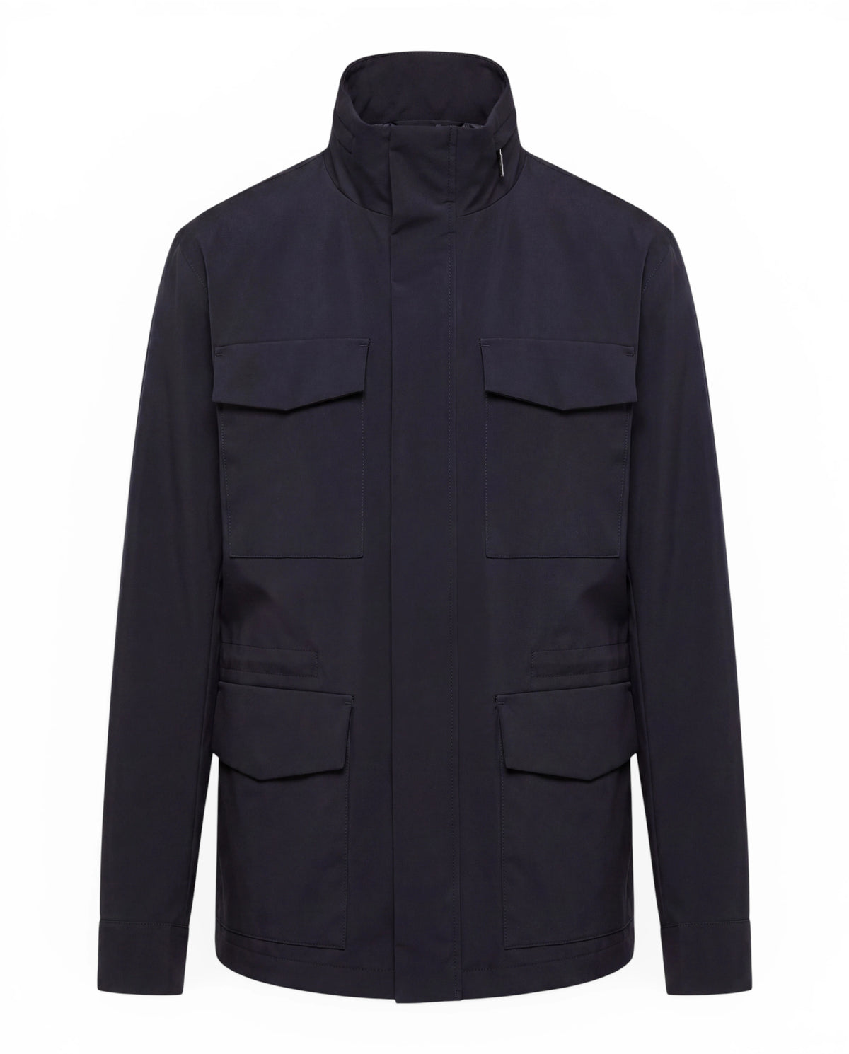GIO-TECH™ Performance Field Jacket – Navy