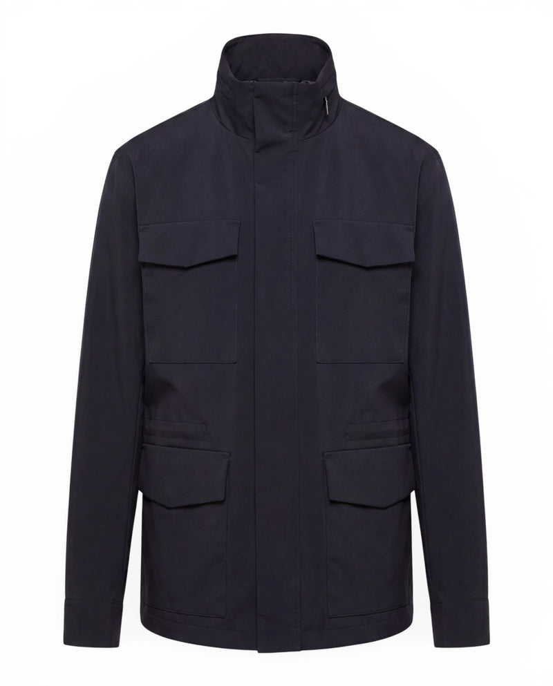 GIO-TECH™ Performance Field Jacket
